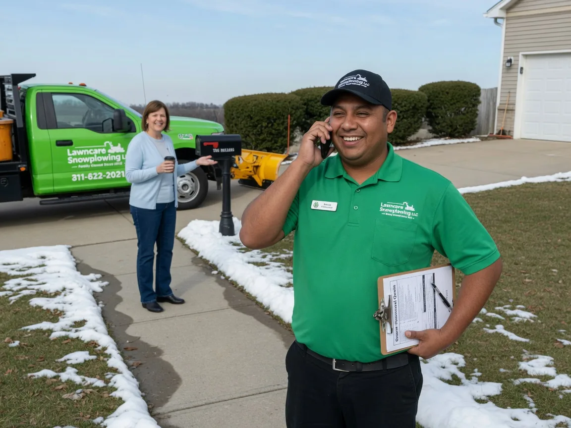 Lawn Care Services By Expert Landscaper Beverly, OH FAQs